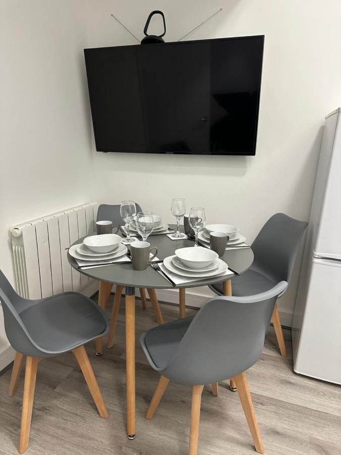 Apartment F1 Colwyn Bay