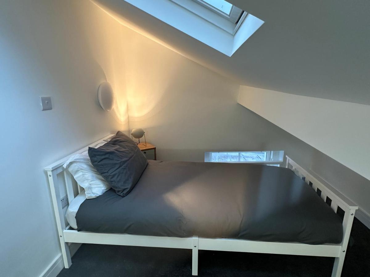 F1 Apartment Colwyn Bay