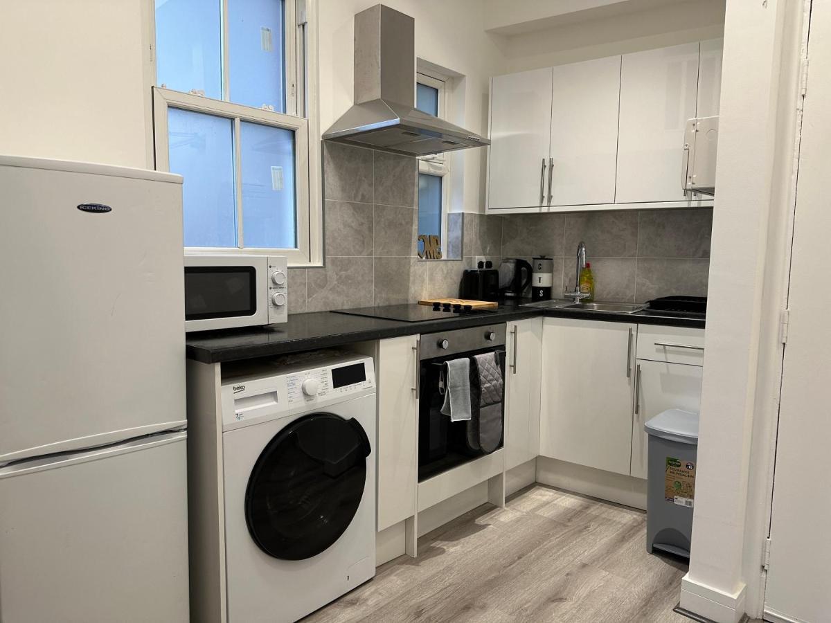 Apartment F1