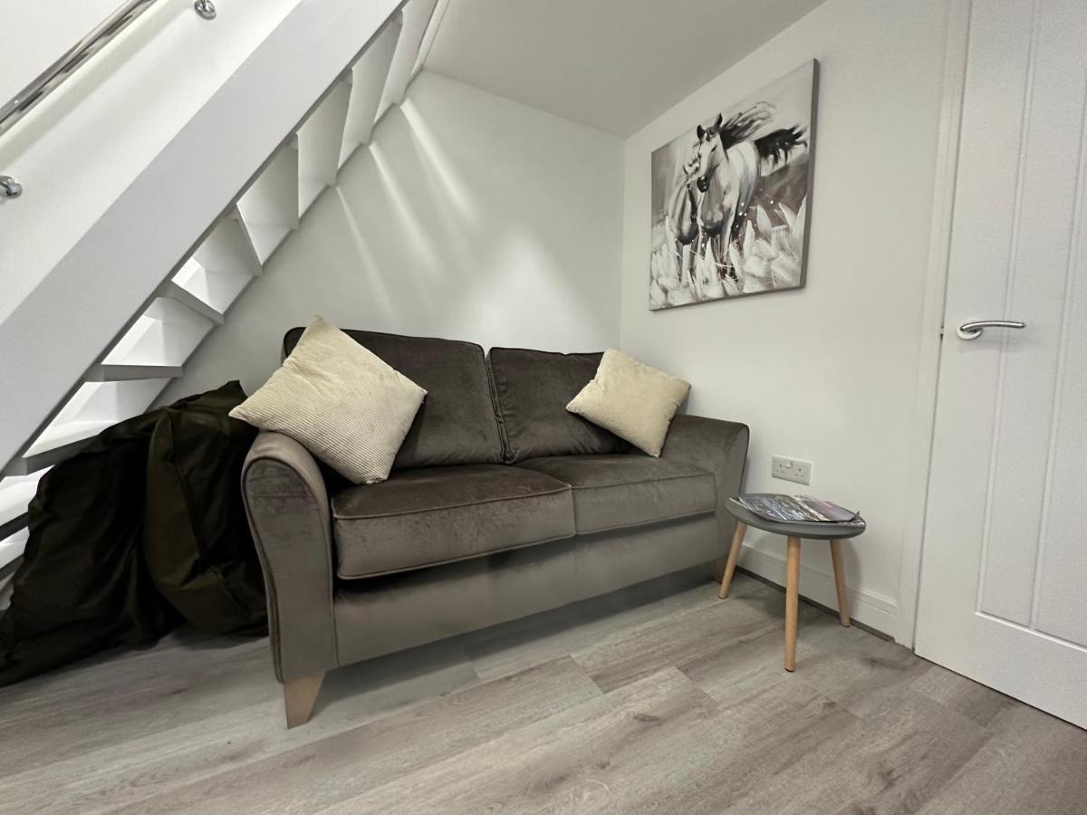 Apartment F1