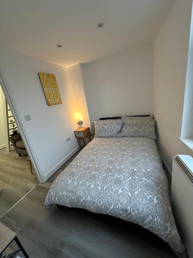 F1 Apartment Colwyn Bay