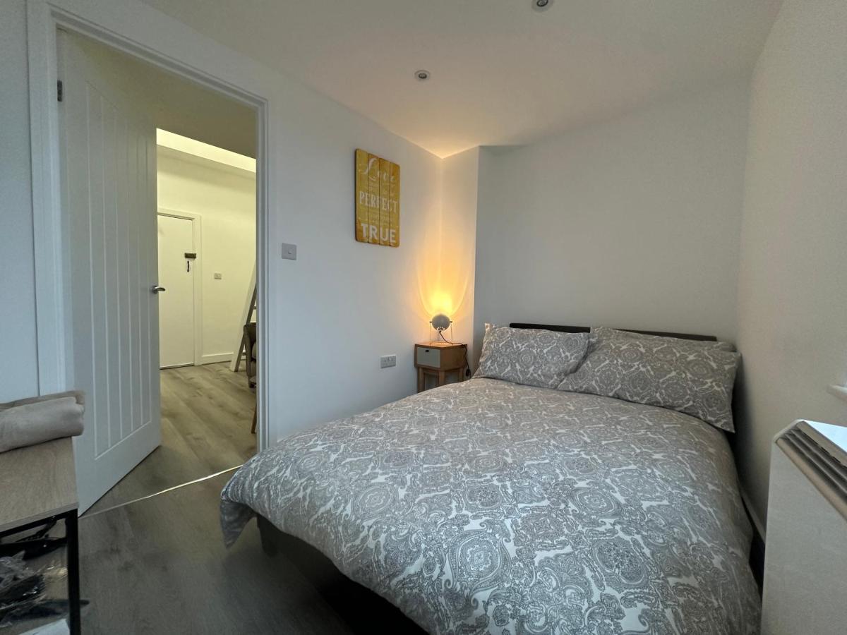 Apartment F1 Colwyn Bay