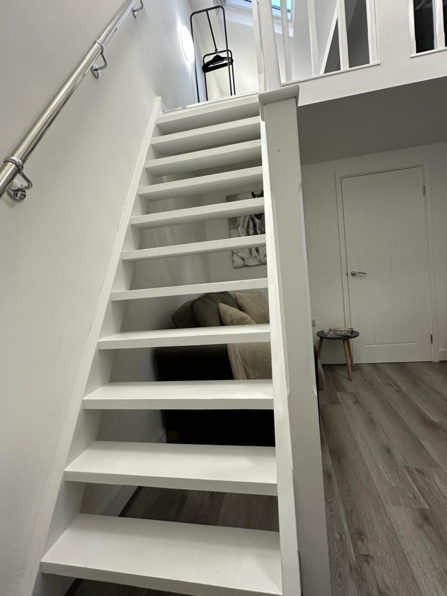 Apartment F1 Colwyn Bay